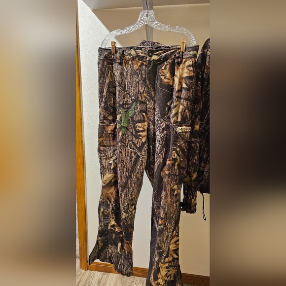 Field & Stream NoScent Set - Picture 5 of 11